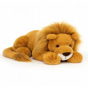 Jellycat Louie Lion Huge