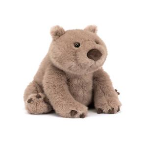 Jellycat Wonda Wombat