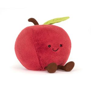 Jellycat Amuseables Apple