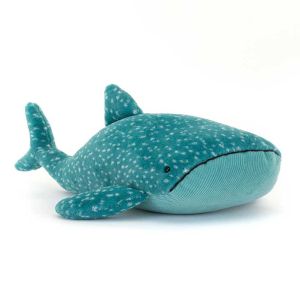 Jellycat Gobfrey Whale Shark