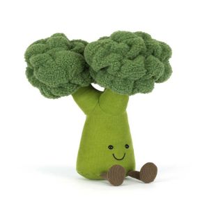 Jellycat Amuseables Broccoli