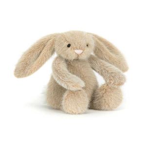 Jellycat Oat Flufflet Bunny