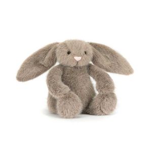 Jellycat Fawn Flufflet Bunny