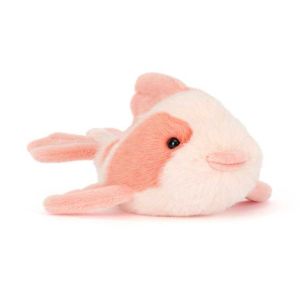 Jellycat Fancy Carp