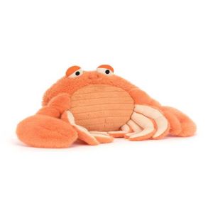 Jellycat Pinchsnap Crab