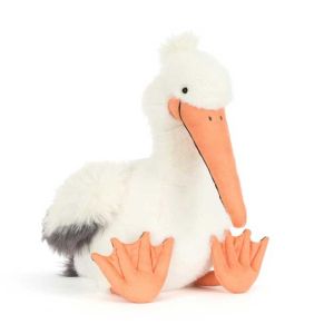 Jellycat Keli Pelican