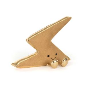 Jellycat Amuseables Zapperty Lightning Bolt