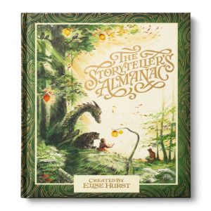 The Storyteller's Almanac