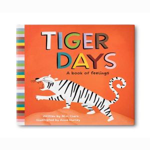 Tiger Days