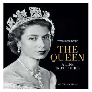 The Queen: A Life in Pictures