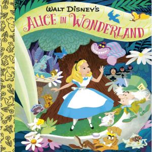 Walt Disney's Alice in Wonderland