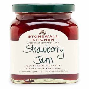 Strawberry Jam