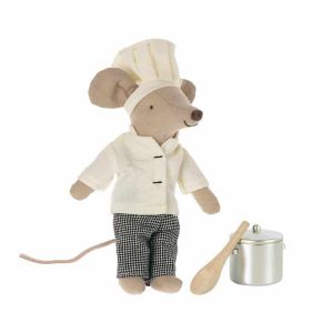 Chef Mouse