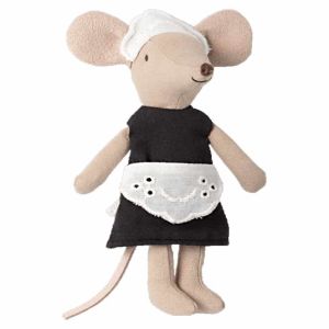 Big Sister Mouse Maid