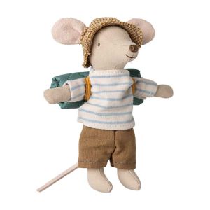Big Brother Hiker Mouse