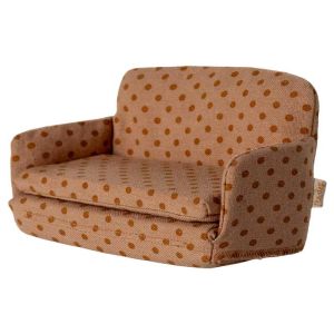 Mouse Dots Sofa Bed