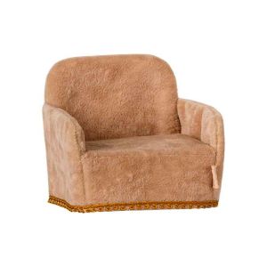 Powder Mouse Folding chair