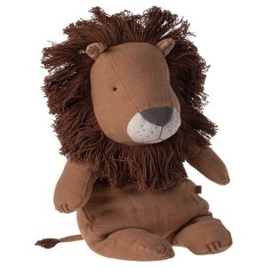 Safari Friends Medium Lion