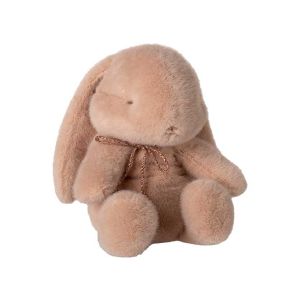 Small Plush Powder Bunny