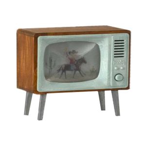 Mouse Television