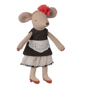 Beautician Mum Mouse