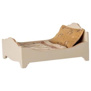 Off White Mouse Bed