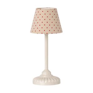 Mini Vintage Floor Lamp for Mice