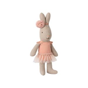 Micro Rabbit in a Tutu