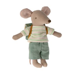 Mint Big Brother Tricycle Mouse