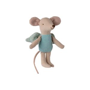Mint Little Fairy Mouse
