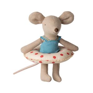 Little Sister Beach Mouse Floatie