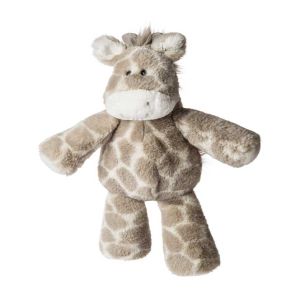 Marshmallow Greyling Giraffe