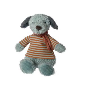 Style Scout Chester Tails