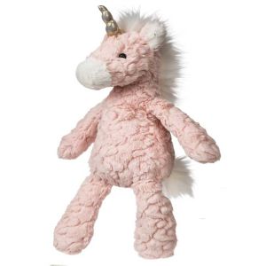 Putty Blush Unicorn