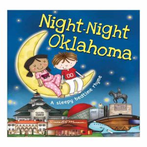 Night-Night Oklahoma