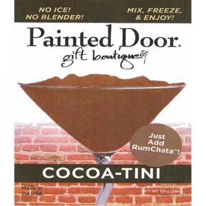Good Times Cocoa-Tini Slushie Mix