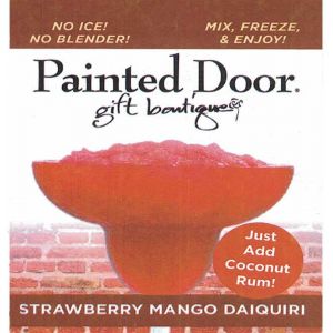 Good Times Strawberry-Mango Daiquiri Mix