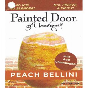 Good Times Peach Bellini Mix