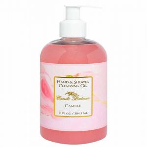 Camille Hand and Shower Cleansing Gel