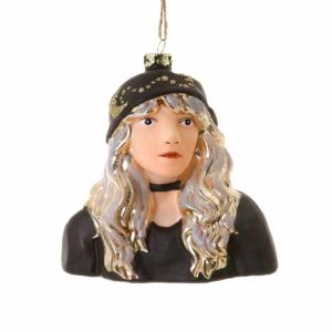 Stevie Nicks Ornament