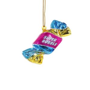 Super Bubble Ornament