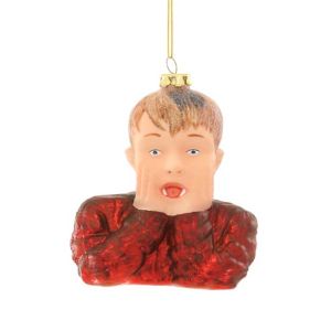 Kevin McCallister Ornament