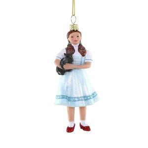 Dorothy Ornament