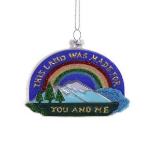 This Land was Made for You & Me