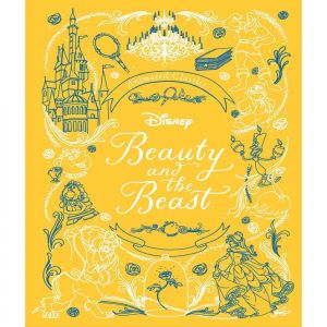 Disney Animated Classic: Beauty and the Beast