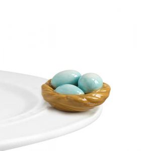 Robin's Egg Blue Mini