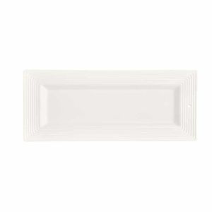 Pinstripes Bread Tray