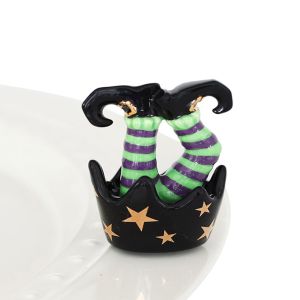 What's up, witches! Mini