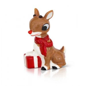 Rudolph, the Red-Nosed Reindeer Mini