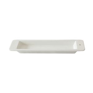 Pinstripes Cracker Tray